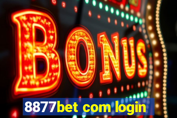 8877bet com login